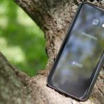 Смартфон Samsung Galaxy A3 (2017) Black (SM-A320F) - Отзывы Самсунг галакси а3 какой андроид